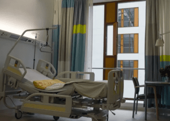 Hospital oculta la muerte de una paciente y dice a su familia que fue ‘dada de alta’