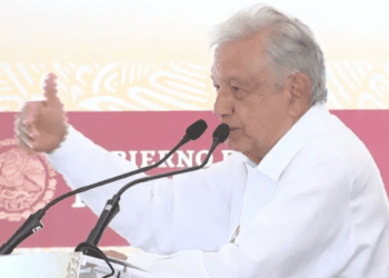 López Obrador inaugura la carretera Ciudad Valles-Tamazunchale en SLP