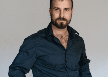 Fallece Julián Ortega, actor de Élite, Velvet y Las chicas del cable