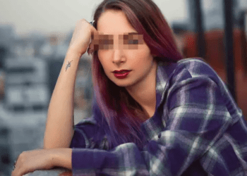 Detienen a YosStop, la acusan de agredir a una mujer