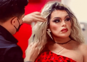 Rolling Stone incluye a Wendy Guevara en el top de influencers de internet