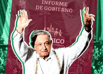 Sexto Informe de López Obrador: ¿Cuándo será y dónde verlo?