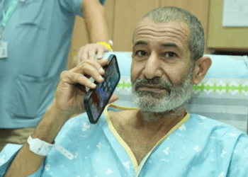 Ejército israelí rescata a rehén en Gaza