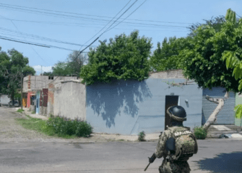 Violencia ocasiona desplazamiento forzado de familias en Colima