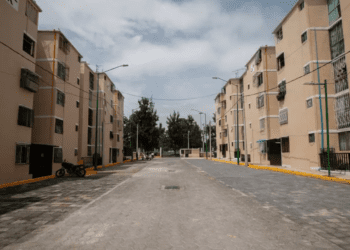 ¡Es oficial! Ponen tope a la renta de vivienda en CDMX