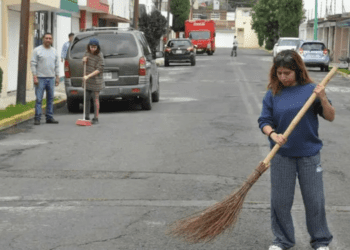 Delfina Gómez invita a la Primera Jornada ‘Limpiemos nuestro Edomex’