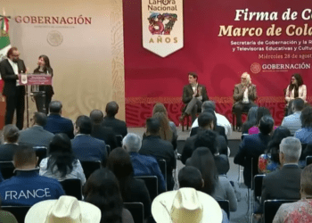 La Hora Nacional se transmitirá también en televisión pública