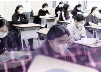 Denuncian ‘deepfakes’ sexuales en escuelas de Corea del Sur