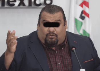 Exlíder del PRI CDMX preso por trata, busca recuperar su libertad