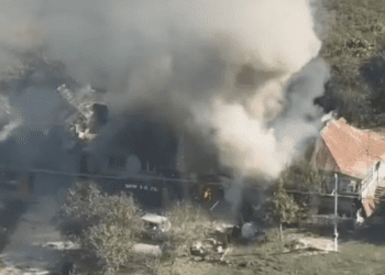 Ucrania captura 600 soldados rusos en Kursk