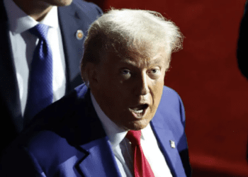 Donald Trump votará contra enmienda que asegura el derecho al aborto