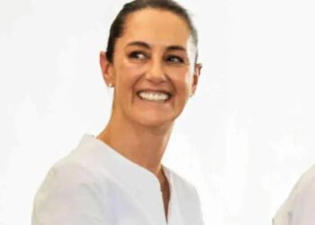 Claudia Sheinbaum se reunió con diputados federales