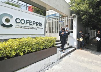 Cofepris y la crisis de dolor