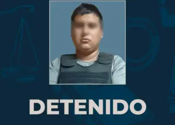 Cae líder huachicolero de Querétaro