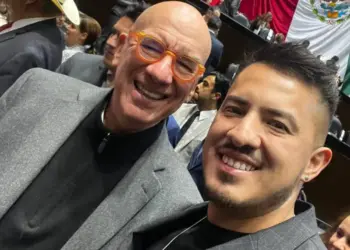 Diputados de MC piden renovación generacional en el partido