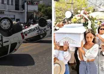 5 años de cárcel a coautor de asesinato de niña en Taxco