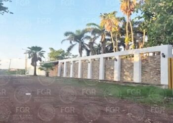 La FGR contradice a la Fiscalía de Sinaloa