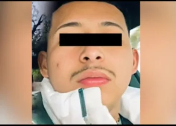 Cae capo del Cártel del Golfo “Metros”