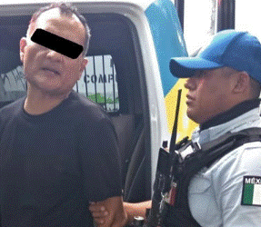 Hombre de 50 golpea a su novia de 18 por pedirle ir al doctor