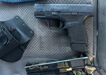 Juez de Boston desestima demanda de México contra fabricantes de armas por tráfico ilegal