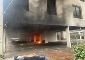 Investigan 'ataque antisemita' en Francia tras explosión