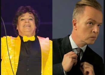 Arturo López Gavito cree que Juan Gabriel sigue vivo por esta razón