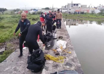 Mueren tres personas ahogadas en Hidalgo