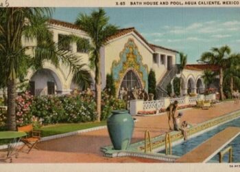 A Tijuana. Allá donde todo inicia.