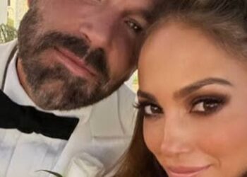 Jennifer López y Ben Affleck se divorcian