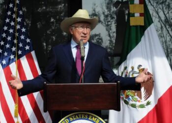 Salazar advierte sobre el riesgo democrático de elegir jueces directamente