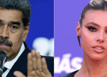 Lele Pons responde a insultos de Nicolás Maduro