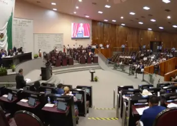 Veracruz aprueba Ley Ácida