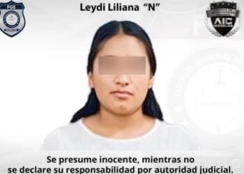 Mujer es vinculada a proceso por el secuestro de un gestor de cobranza