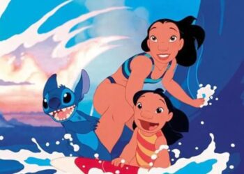 Disney presenta la primera imagen del live-action de “Lilo y Stitch”