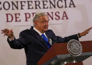 López Obrador niega saber que un comandante de la Fiscalía de Sinaloa protegía a ‘El Mayo’