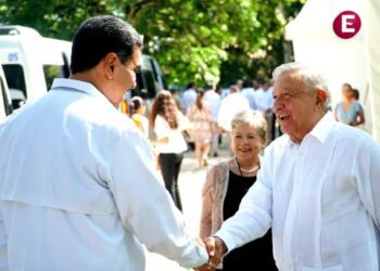 AMLO esperará actas electorales para reconocer triunfo de Maduro