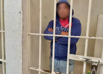 Malacopa era buscado por narcomenudeo