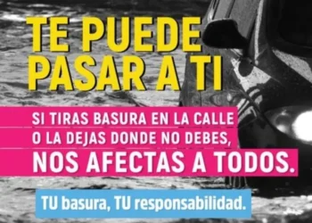 Miguel Hidalgo implementa multa para tiraderos clandestinos