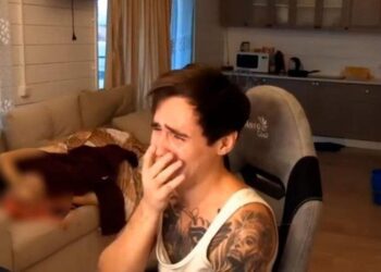 Influencer mata a su novia por un reto viral