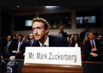 Mark Zuckerberg afirmó que la administración Biden-Harris presionó a Facebook para censurar contenido sobre Covid