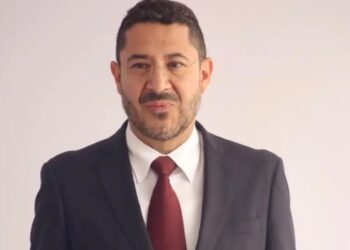Martí Batres, abogado de profesión, asumirá la dirección del Issste
