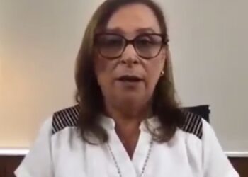 Nahle propone carreteras para Veracruz
