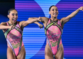 Nuria Diosdado, dice a Ana Guevara: “Sirvió vender calzones”