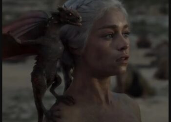 Niegan el pasaporte a una niña por su nombre de ‘Game of Thrones’