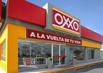 OXXO podría desaparecer por nueva tienda de conveniencia