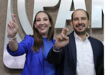 PAN elegirá a nuevo líder en noviembre