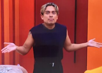 MTV veta a Ricardo Peralta