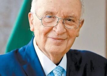 Fallece José Agustín Ortiz Pinchetti