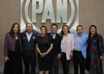 PAN impugnará sobrerrepresentación de Morena