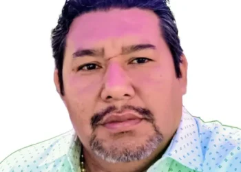 Secuestran a excandidato del PVEM